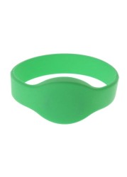 125khz EM4100 TK4100 Wristband Bracelet RFID ID Card Silicone Band Read Only Au6 21 Dropship