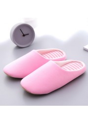 2021 new smiley face slippers women indoor slippers happy face slippers smiley face soft plush comfortable warm fluffy slippers for men