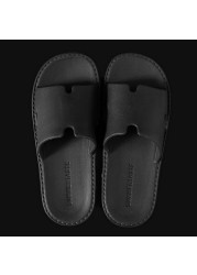 Cloud Orthotic Slippers Sandal Thickened Bathroom Platform Non-slip Women Flip Flops Sandals Women Soft Mute EVA Indoor Slides