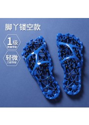 Massage Insoles Sole Particles Health Feet Indoor Therapy Home Bathroom Anti-slip Bathroom Quick Drying Home Health Insoles