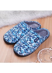 Women Slippers Men Shoes Home Kids Indoor Outdoor Bed Moccasins Fashion Must Have Soft Winter Room Ladies Thin House Sneakers