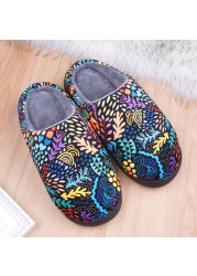 Women Slippers Men Shoes Home Kids Indoor Outdoor Bed Moccasins Fashion Must Have Soft Winter Room Ladies Thin House Sneakers