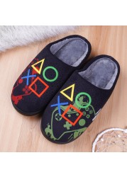 Women Slippers Men Shoes Home Kids Indoor Outdoor Bed Moccasins Fashion Must Have Soft Winter Room Ladies Thin House Sneakers