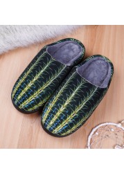 Women Slippers Men Shoes Home Kids Indoor Outdoor Bed Moccasins Fashion Must Have Soft Winter Room Ladies Thin House Sneakers