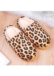 Women Slippers Men Shoes Home Kids Indoor Outdoor Bed Moccasins Fashion Must Have Soft Winter Room Ladies Thin House Sneakers