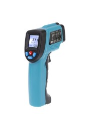 Digital Thermometer, Model GM320, Thermometer, Infrared, Non-contact,