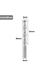 XCAN 2 مقطع تفريز طرفي نهاية مطحنة 4/6 مللي متر عرقوب نك راوتر بت كربيد نهاية مطحنة دوامة قاطعة المطحنة