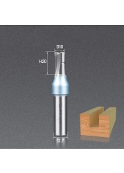 12.7 مللي متر shank-1pcs ، cnc الصلبة كربيد النجارة النقش راوتر بت ، 3 المزامير مستقيم الخشب الطحن القاطع ، TCT قطع نهاية مطحنة