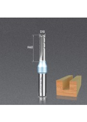 12.7 مللي متر shank-1pcs ، cnc الصلبة كربيد النجارة النقش راوتر بت ، 3 المزامير مستقيم الخشب الطحن القاطع ، TCT قطع نهاية مطحنة