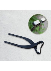 Hot Newest 1/10pcs Bonsai Tool Set Optional Wide Cutter Scissors For Garden Pruning Tools Bonsai Styling Tools