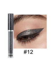 Shiny Diamond Eye Shadow Waterproof Pearlescent Sequin Liquid Eye Shadow Shiny Lying Silkworm Pen Eye Makeup