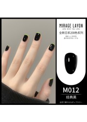 gel polish 7ml gel nail polish all for manicure semi permanent soak off gel uv led varnish base coat matte top