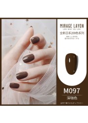 gel polish 7ml gel nail polish all for manicure semi permanent soak off gel uv led varnish base coat matte top