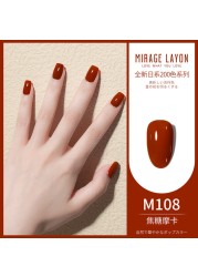 gel polish 7ml gel nail polish all for manicure semi permanent soak off gel uv led varnish base coat matte top