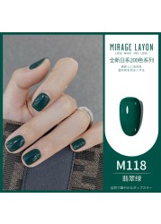 gel polish 7ml gel nail polish all for manicure semi permanent soak off gel uv led varnish base coat matte top