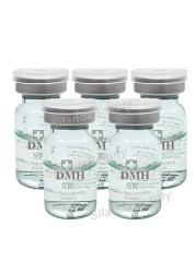 DermaHealing SR-Skin Rejuvenation Sterile Biological Solution 10 x 5ml Mesotherapy for Wrinkle Removal Fine Lines