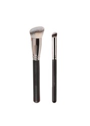 Loebig 170 Foundation Makeup Brush 270 370 Concealer Brushes Cosmetic Powder Blush Contour Cream Women Facial Beauty Tools