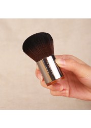 1/2 Makeup Brushes Cosmetic Powder Foundation Brush Blush Contour Eye Shadow Eyebrow Eyeliner Eyelash Blending Beauty Tools