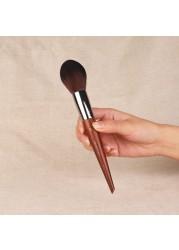 1/2 Makeup Brushes Cosmetic Powder Foundation Brush Blush Contour Eye Shadow Eyebrow Eyeliner Eyelash Blending Beauty Tools