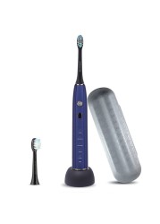 Sonic Electric Toothbrush Toothbrush Electric Toothbrush Ultrasonic Brush Adult To Clean Teeth Fast Shipping Sarmocare s100