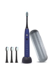 Sonic Electric Toothbrush Toothbrush Electric Toothbrush Ultrasonic Brush Adult To Clean Teeth Fast Shipping Sarmocare s100