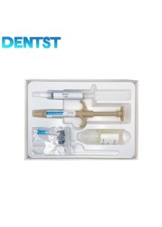 Orthodontic Direct Bonding System Blue Self-light Curing Dental Glue Adhesive for Braces Ortodoncia Dental Decoration