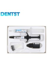 Orthodontic Direct Bonding System Blue Self-light Curing Dental Glue Adhesive for Braces Ortodoncia Dental Decoration