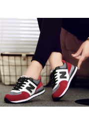 2022 New Men Sneakers Casual Shoes Sneakers Ladies N 574 Vulcanized Men Shoes Sneaker Basket Zapatillas Mujer Mens Tennis