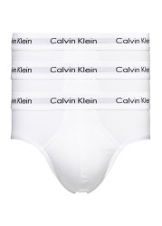 Calvin Klein Cotton Stretch Hip Briefs 3 Pack