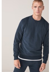 Crew Sweatshirt