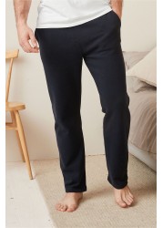 M50-789s Open Hem Joggers