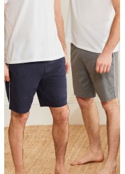 Lightweight Shorts 2 Pack