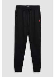 Lightweight Loungewear Slim Cuffed Joggers