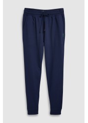 Lightweight Loungewear Slim Cuffed Joggers