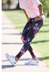 Next Active Sports Sculpting Leggings Regular/Tall