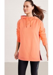 Next Active Sports Longline Hoodie