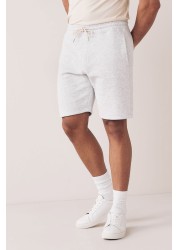 Soft Fabric Jersey Shorts