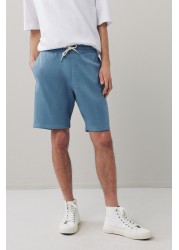 Soft Fabric Jersey Shorts