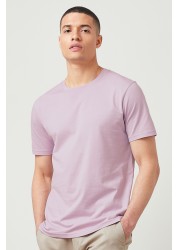 T-Shirt Crew Regular Fit