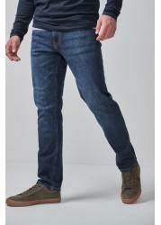 Motion Flex Stretch Jeans Slim Fit