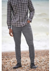 A74285s Skinny Fit