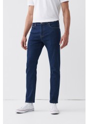 Essential Stretch Jeans Slim Fit