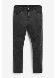 Essential Stretch Jeans Slim Fit