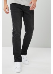 Essential Stretch Jeans Slim Fit