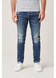 A74285s Skinny Fit