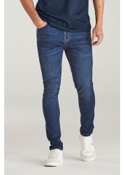 U22486s Super Skinny Fit