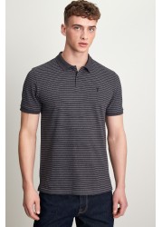 Pique Polo Shirt Regular Fit