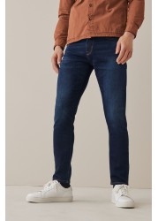 Ultimate Comfort Super Stretch Jeans Skinny Fit