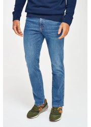 Wrangler Texas Slim Fit Jeans