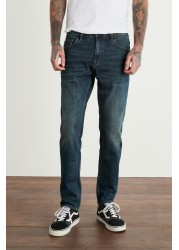 Authentic Stretch Jeans Slim Fit